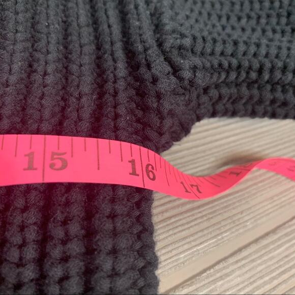 Everlane the texture v neck sweater - Picture 5 of 8